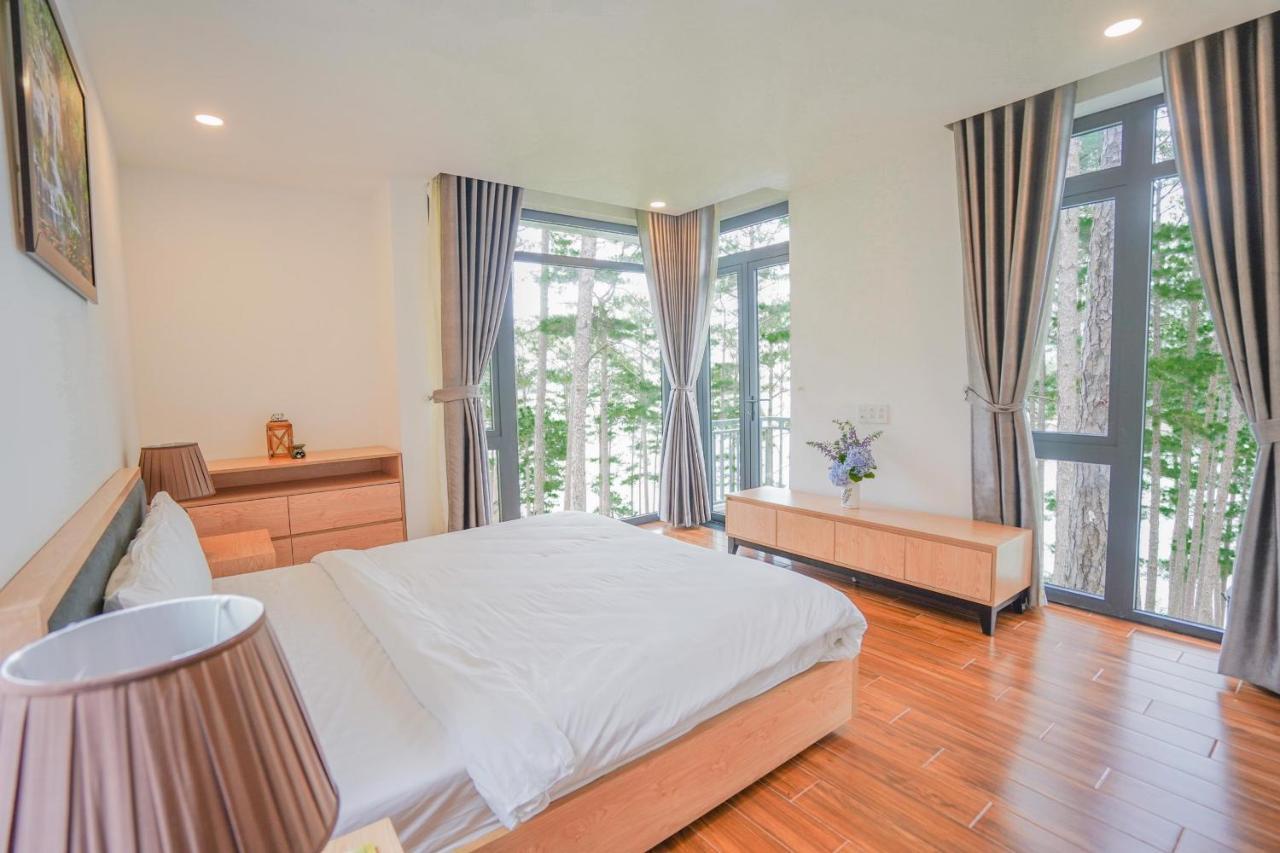 Lan Anh Village Dalat Eksteriør bilde