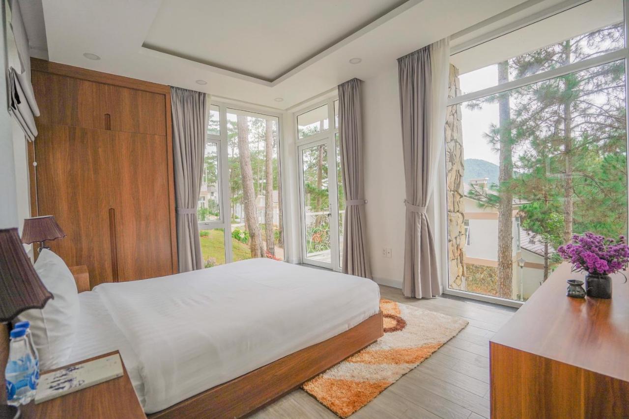 Lan Anh Village Dalat Eksteriør bilde
