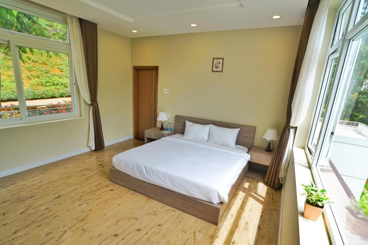 Lan Anh Village Dalat Eksteriør bilde