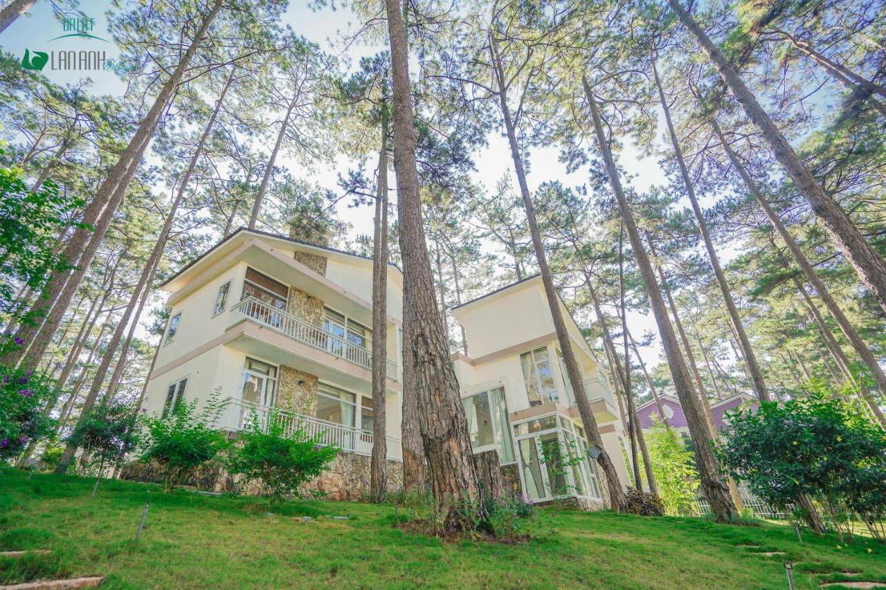 Lan Anh Village Dalat Eksteriør bilde